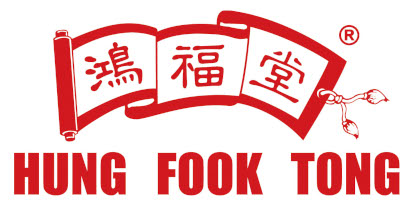 鴻福堂集團Hung Fook Tong Online Limited.